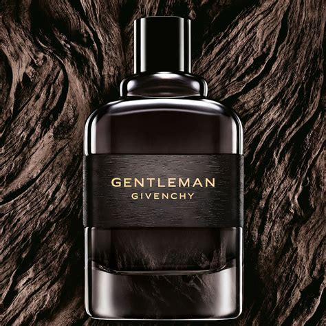 fragancia givenchy men